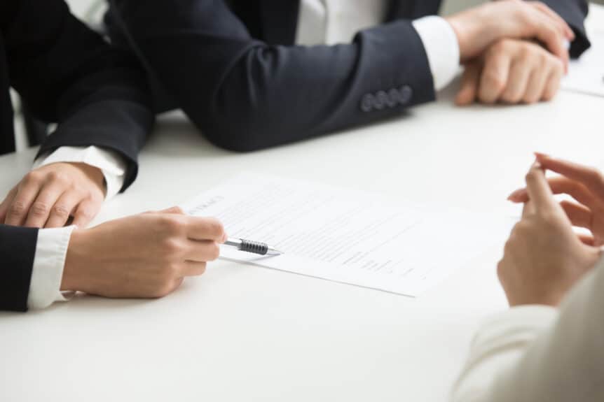 legal money lender in Singapore